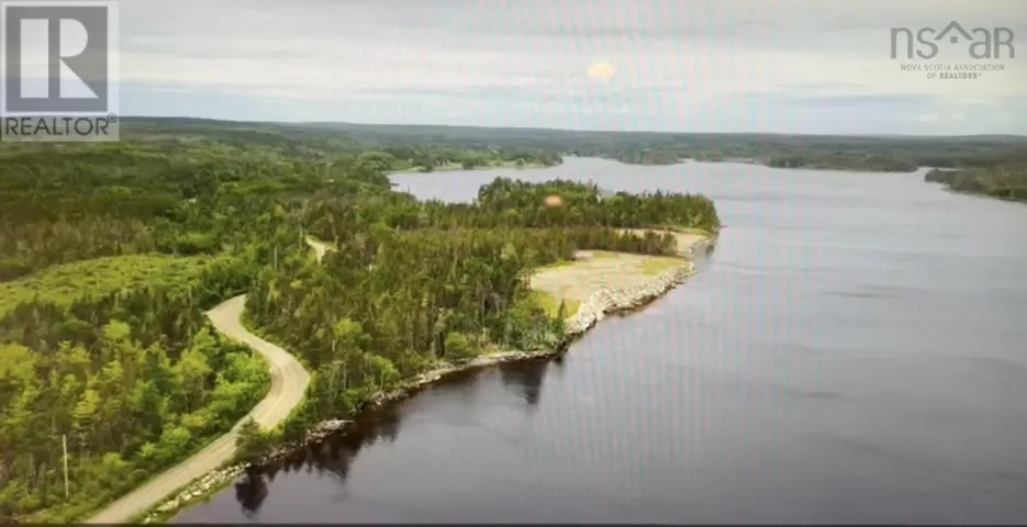 Lot 09-5 West Liscomb Point Road, West Liscomb, Nova Scotia B0J2A0