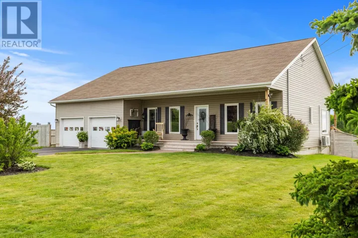 30 Sunset Drive, Kensington, Prince Edward Island C0B1M0
