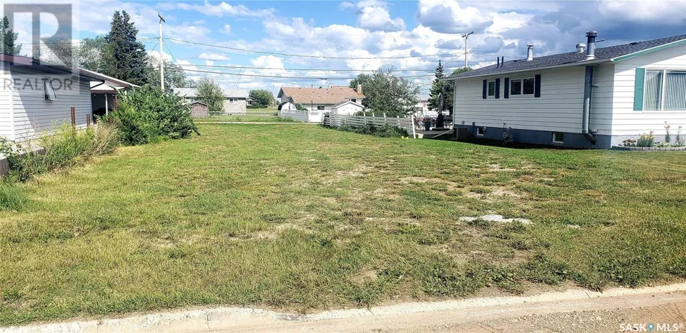 318 Alberta STREET, Melville, Saskatchewan S0A2P0