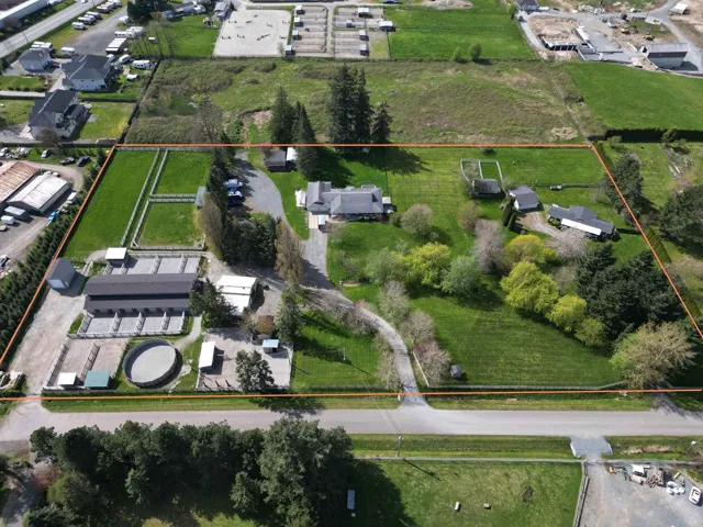 3643 254 STREET, Langley, British Columbia V4W2R3