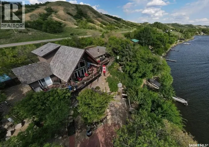 456 Abel DRIVE, Crooked Lake, Saskatchewan S0A1E0