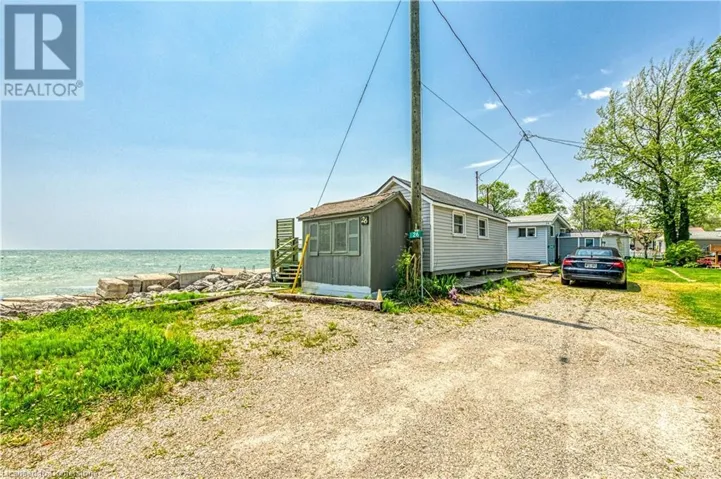 26 HEATHER Lane, Selkirk, Ontario N0A1P0