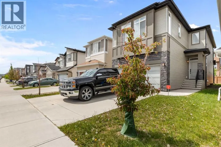54 Sage Bluff Rise NW, Calgary, Alberta T3R1T4