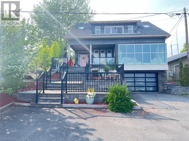 78 Bayview Road, Springdale, Newfoundland & Labrador A0J1T0