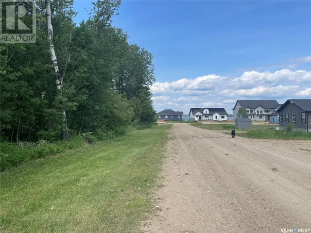 7 Fresno STREET, Big River Rm No. 555, Saskatchewan S0J0E0