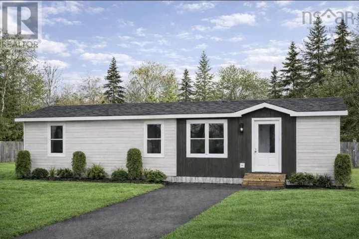 40 Broad Street, Guysborough, Nova Scotia B0H1N0