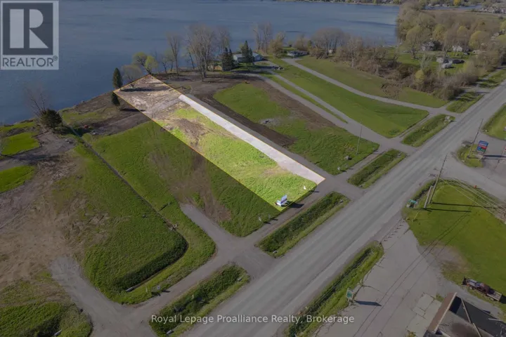 LOT 3 39M968 22587 LOYALIST PARKWAY, Quinte West (Trenton Ward), Ontario K8V5P7