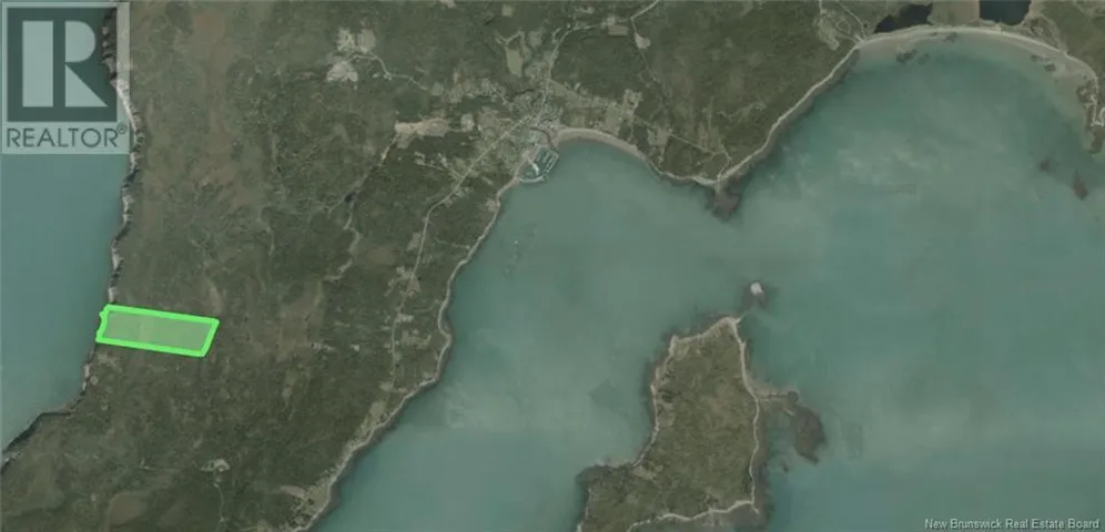Bradford Cove, Grand Manan, New Brunswick E5G3H8