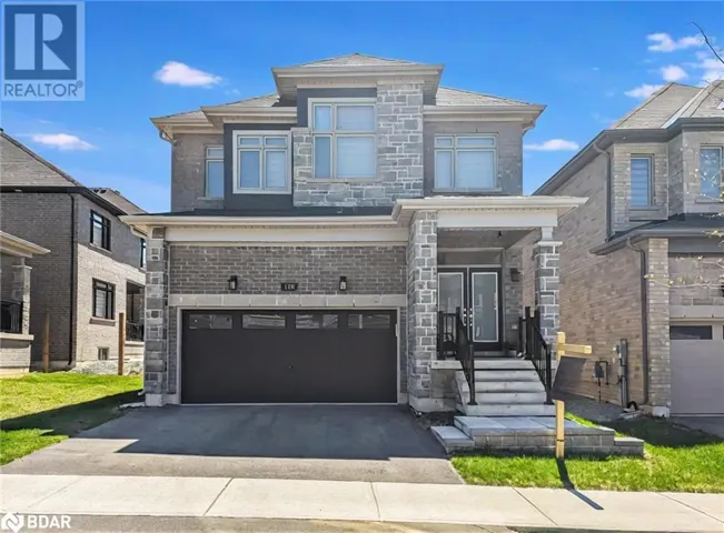 130 FRANKLIN TRAIL, Barrie, Ontario L9J0J2