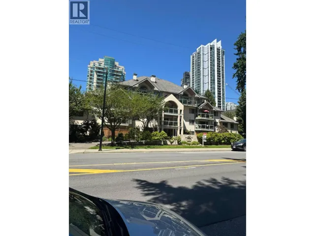 215 1148 WESTWOOD STREET, Coquitlam, British Columbia V3B7M5