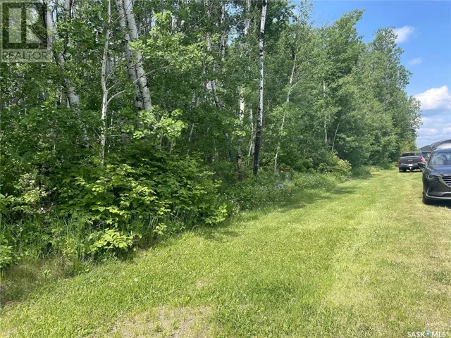 8 Fresno STREET, Big River Rm No. 555, Saskatchewan S0J0E0