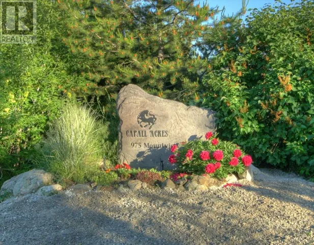 975 Mountview Road, Vernon, British Columbia V1B3A5