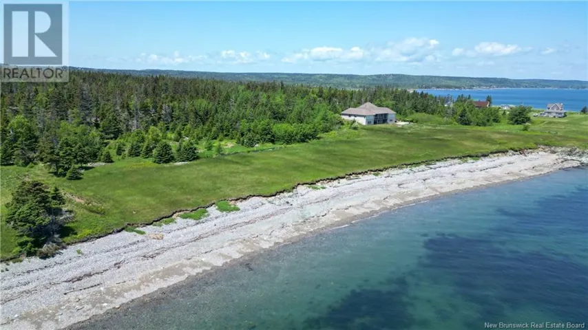 Lot 21-02 Bancroft Point Road, Grand Manan, New Brunswick E5G3C9