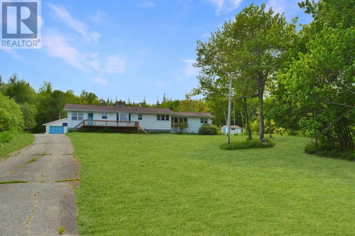 2968 West Lake Ainslie Road, West Lake Ainslie, Nova Scotia B0E1N0
