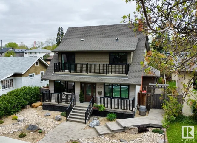11313 127 ST NW, Edmonton, Alberta T5M0T9