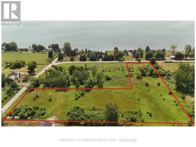 LOT 1 COLTON STREET, Cramahe, Ontario K0K1S0