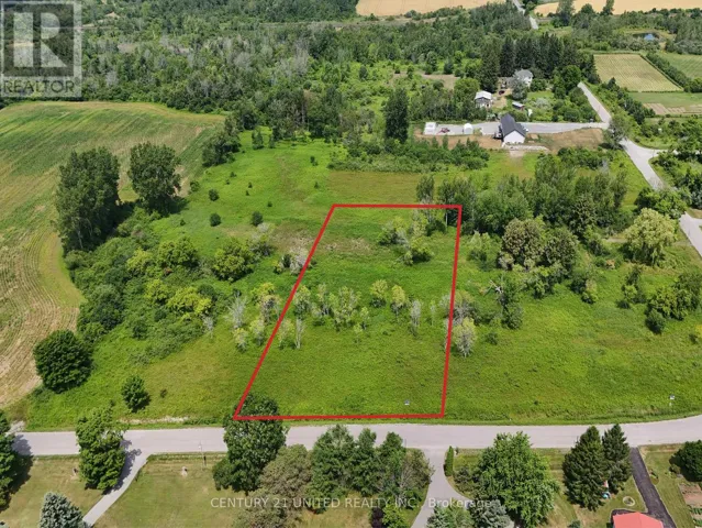 LOT 2 VICTORIA BEACH ROAD, Cramahe, Ontario K0K1S0