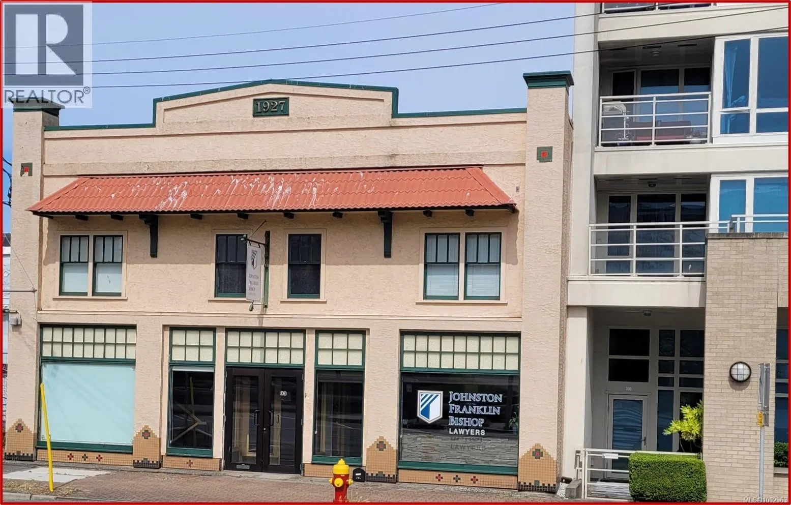 Commercial Sale For Sale