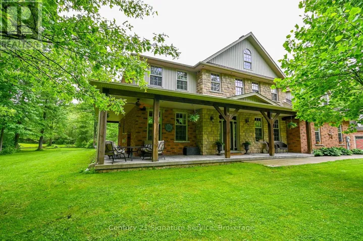 2495 GARRISON ROAD, Fort Erie (Ridgeway), Ontario L0S1N0