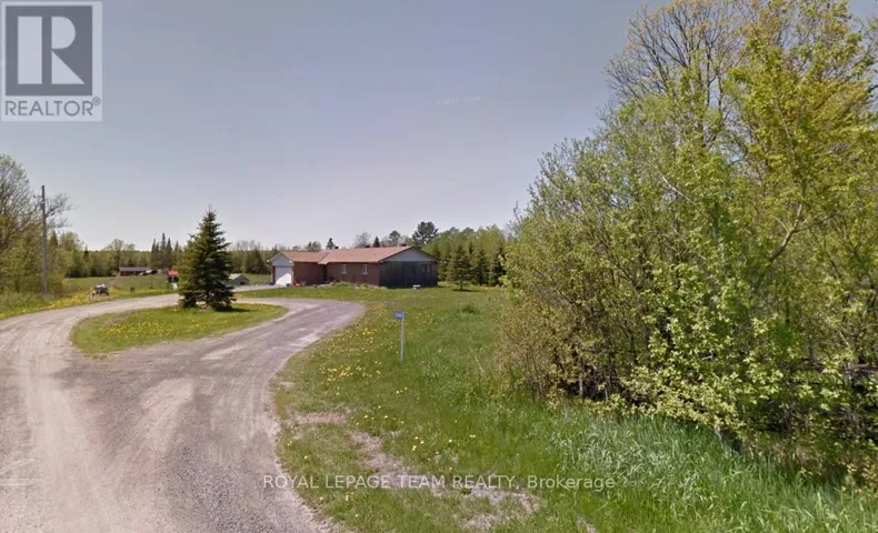 5296 PANMURE ROAD, Mississippi Mills, Ontario K0A2X0