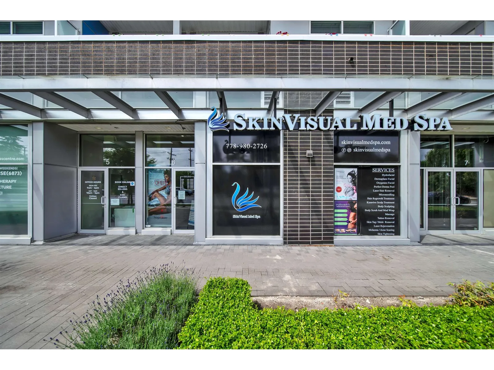 Commercial Sale For Sale