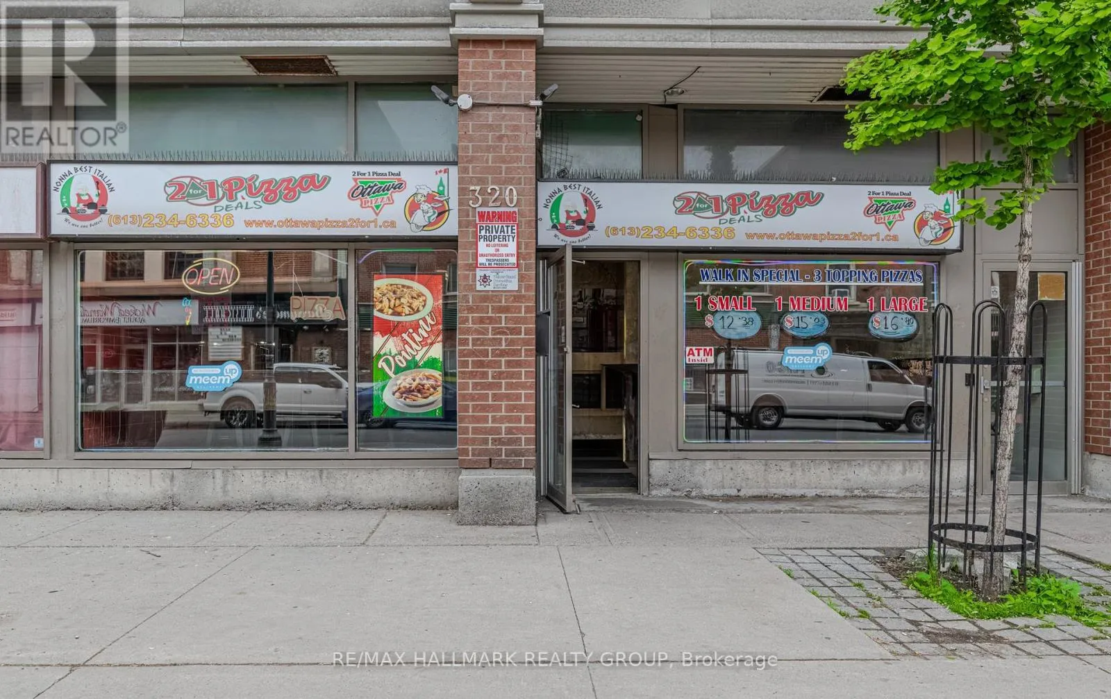 Commercial Sale For Sale