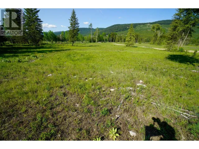 Lot 3 Mary G Road, Beaverdell, British Columbia V0H1A0