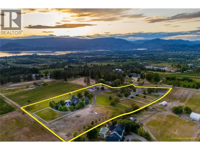2375 Grantham Road, Kelowna, British Columbia V1W4B7