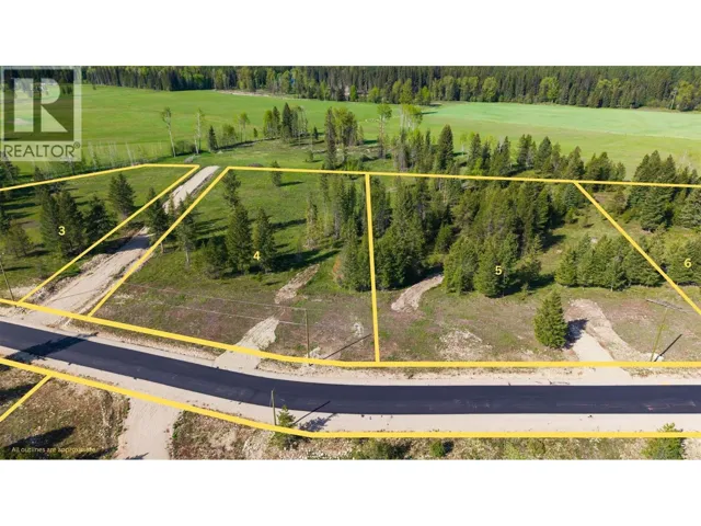 Lot 5 Mary G Road, Beaverdell, British Columbia V0H1A0