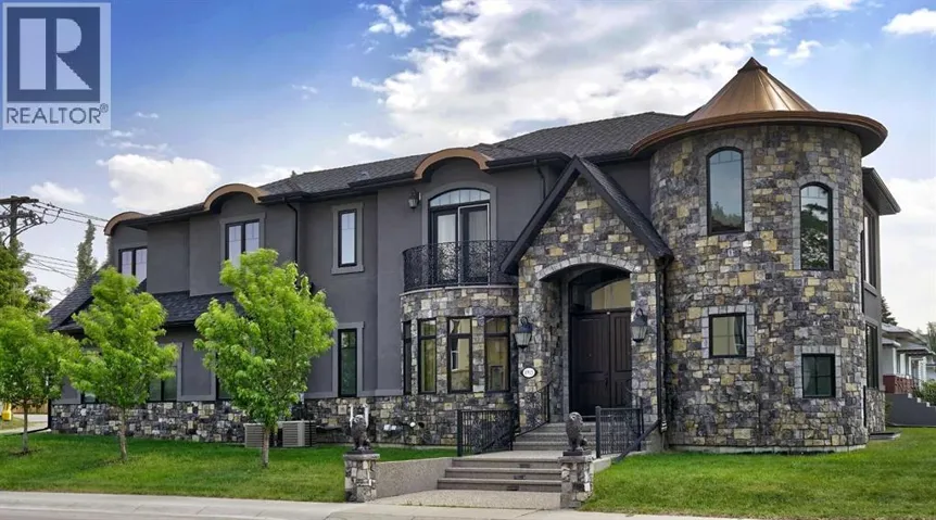 1911 13 Avenue NW, Calgary, Alberta T2N1L5