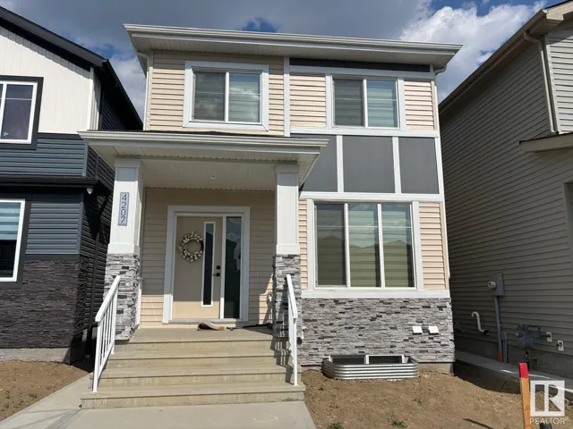 4207 38 ST, Beaumont, Alberta T4X3B2
