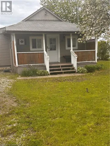 78 WILCOX Drive, Nanticoke, Ontario N0A1L0