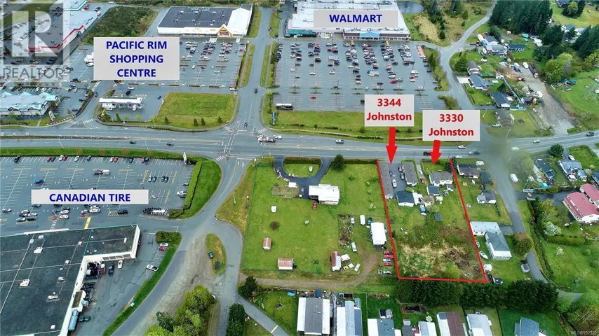3330/3344 Johnston Rd, Port Alberni, British Columbia V9Y2N5
