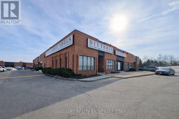 38 - 2901 STEELES AVENUE, Toronto (York University Heights), Ontario M3J3A5