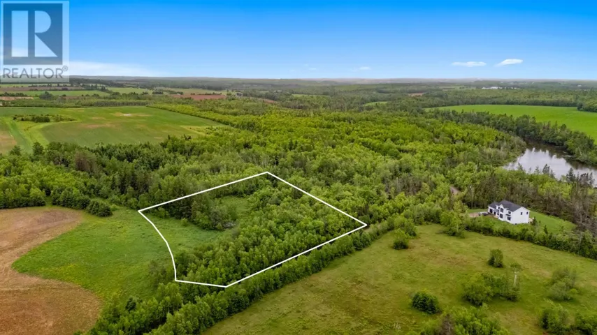 W-17 Cove View Road, West Covehead, Prince Edward Island C0A1P0