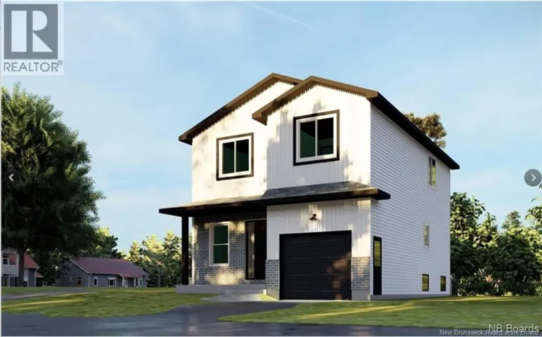 376 Goodine Lot 25-69, Fredericton, New Brunswick E3B0E3