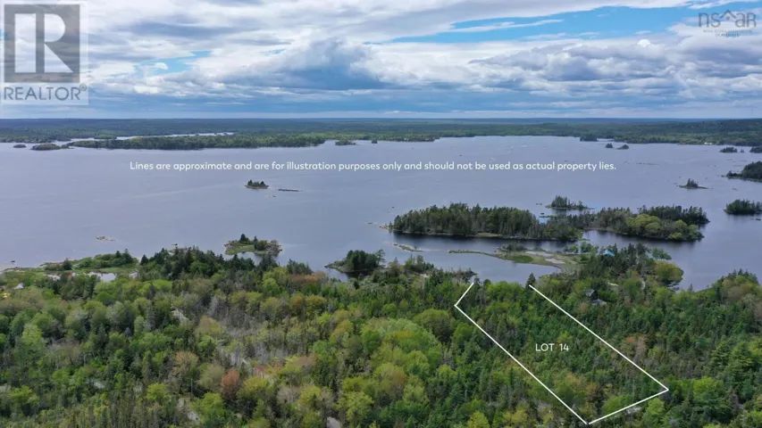 Lot 14 Indian Point Road, East Port Medway, Nova Scotia B0J2T0