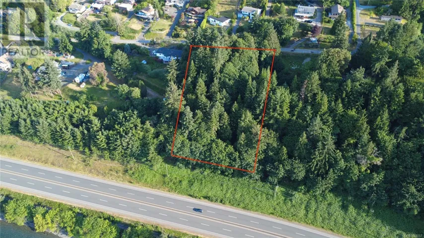 LT 3 Hillview Rd, Lantzville, British Columbia V0R2H0