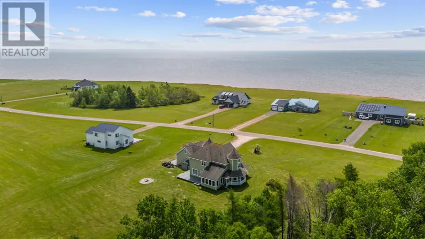 80 Stacy Lane, St. Nicholas, Prince Edward Island C0B1T0