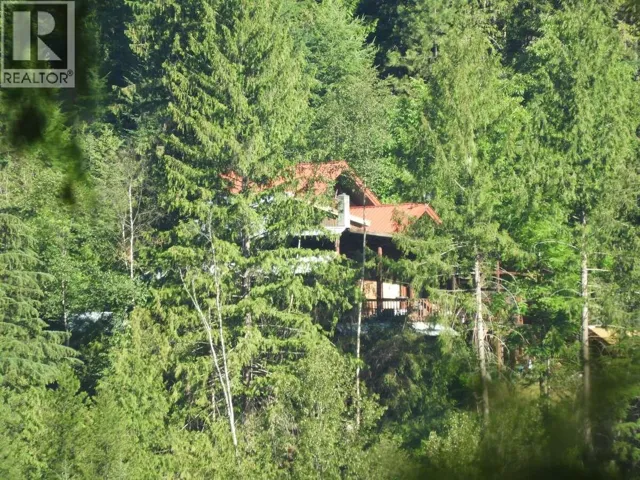 6119 Slocan River Road, Appledale, British Columbia V0G2J0