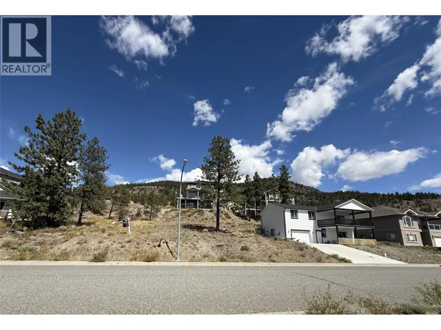 2725 GRANDVIEW Heights, Merritt, British Columbia V1K1R1
