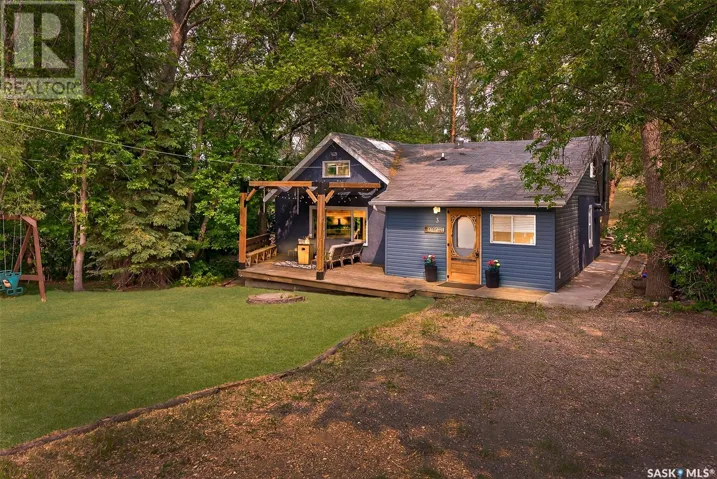 3 Elliott DRIVE, Sun Valley, Saskatchewan S6H7W6