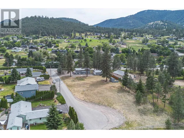 1225 Eliza Road, Kamloops, British Columbia V2C6V6