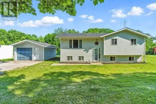 72 COLTMAN ROAD, Quinte West (Murray Ward), Ontario K8V5P4