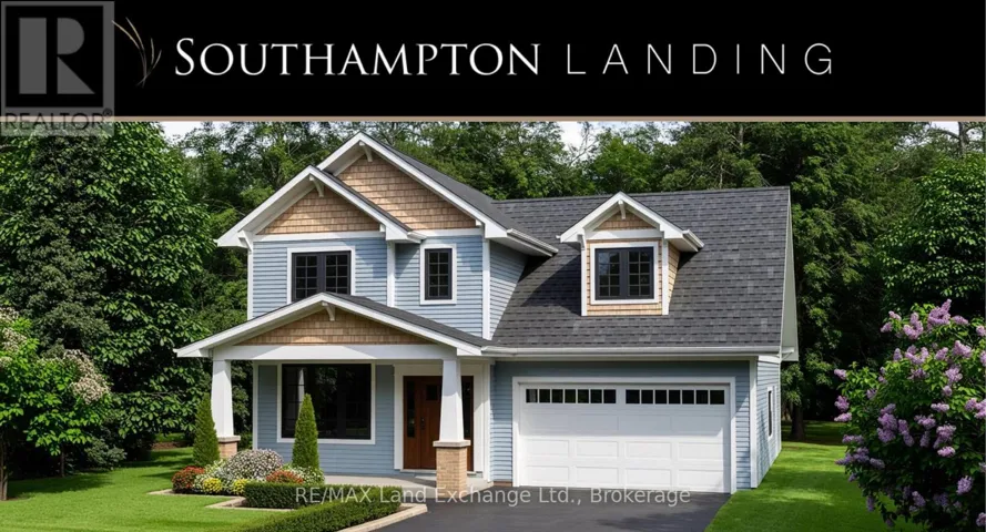 27 LAKEFOREST DRIVE, Saugeen Shores, Ontario N0H2L0