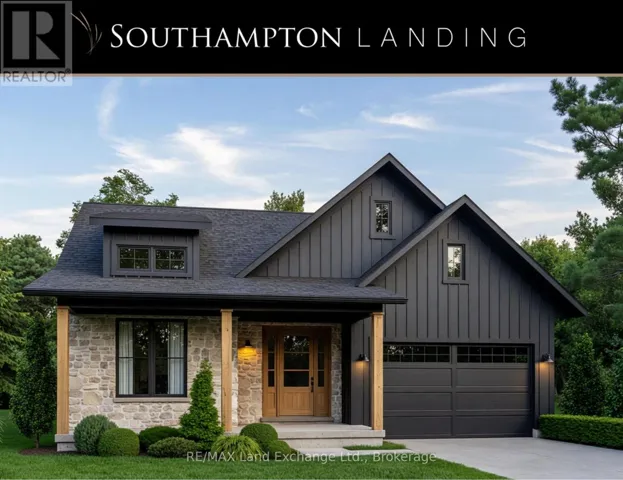 19 MARSHALL PLACE, Saugeen Shores, Ontario N0H2L0