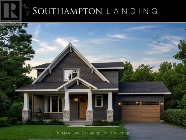 17 LAKEFOREST DRIVE, Saugeen Shores, Ontario N0H2L0