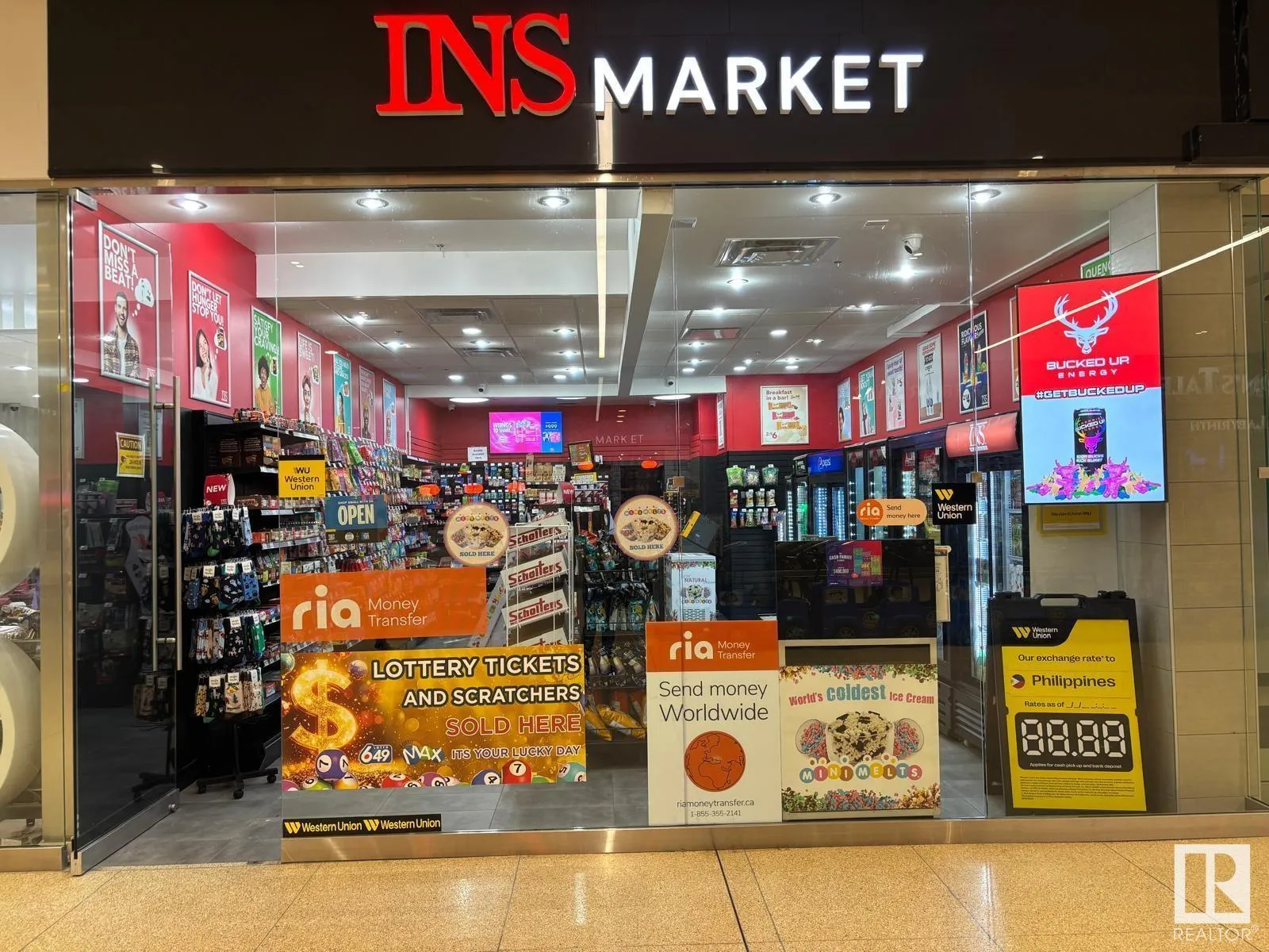 Commercial Sale For Sale