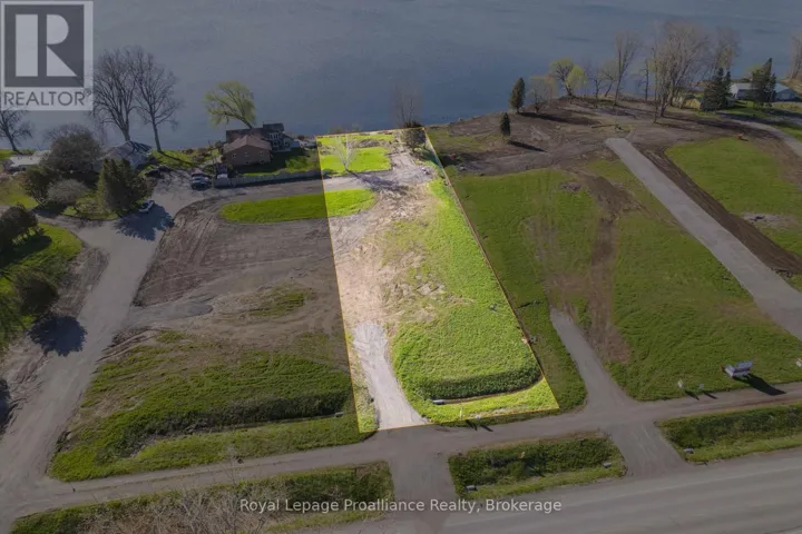 LOT 5 39M968 22595 LOYALIST PARKWAY, Quinte West (Trenton Ward), Ontario K8V5P7