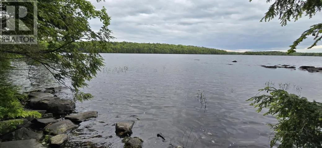 Lot Nathan Croft Road, Camperdown, Nova Scotia B4V6T9